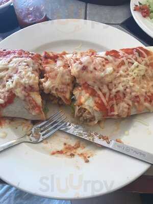 Los Generales Mexican Restaurant