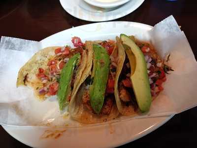 Los Generales Mexican Restaurant