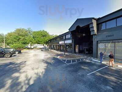 Los Generales Mexican Restaurant