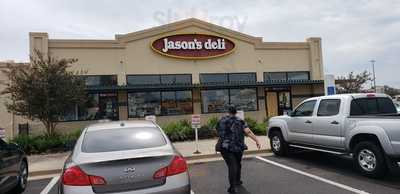 Jason's Deli