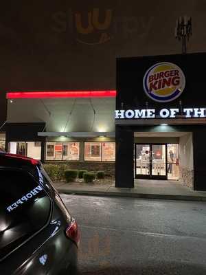 Burger King