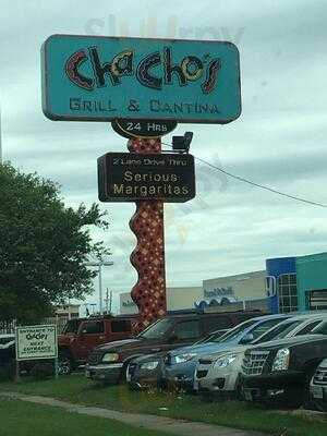 Chacho's Mexican Restaurant