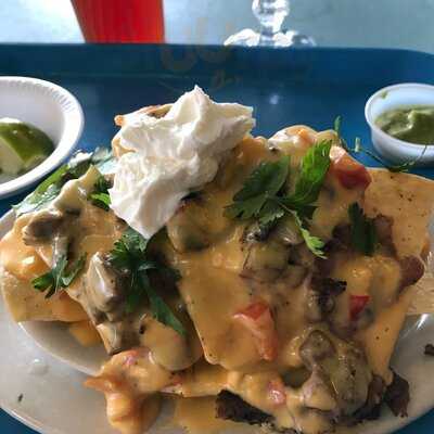 Chacho's Mexican Restaurant