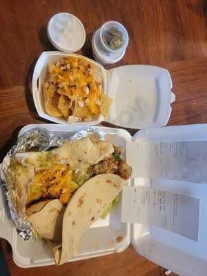 Chacho's Mexican Restaurant