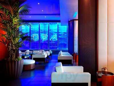 024 Lounge