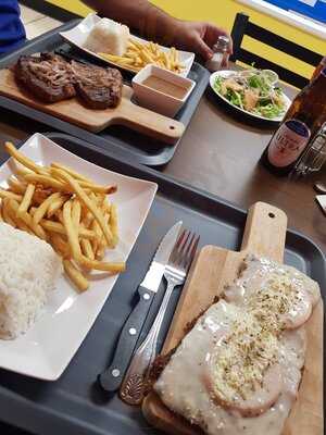 King's Point Ice Cream & Burger