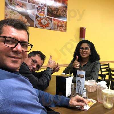 King's Point Ice Cream & Burger