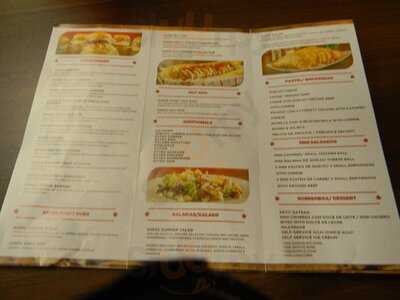 King's Point Ice Cream & Burger