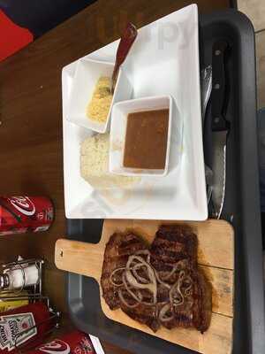 King's Point Ice Cream & Burger