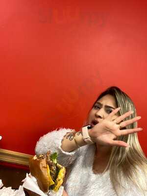 King's Point Ice Cream & Burger