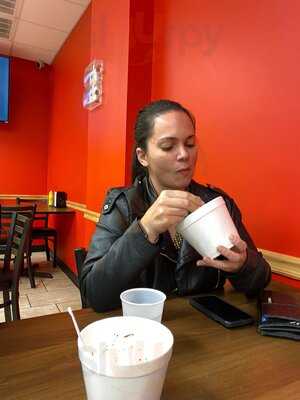 King's Point Ice Cream & Burger