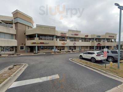 King's Point Ice Cream & Burger