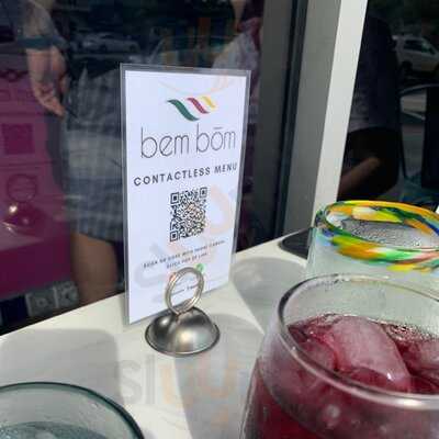Bem Bom