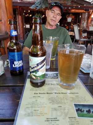 Smokehouse Bbq & Pub