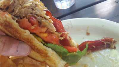 Smokehouse Bbq & Pub