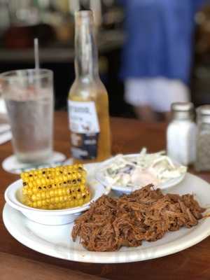 Smokehouse Bbq & Pub