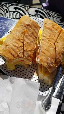 Coffee Factory And Cafe