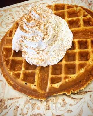 Coffee Factory And Cafe