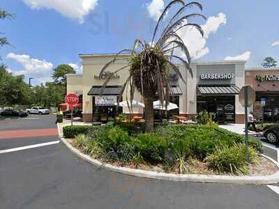 Coffee Factory And Cafe