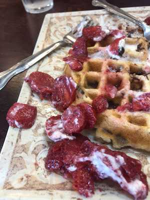 Coffee Factory And Cafe