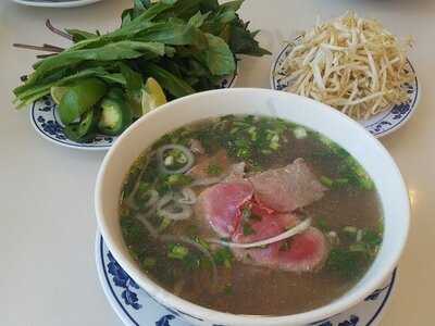 Kim An Vietnamese Restaurant