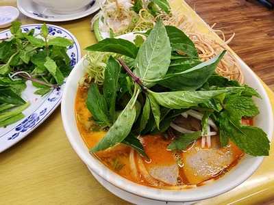 Kim An Vietnamese Restaurant