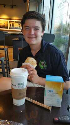 Starbucks Coffee Company