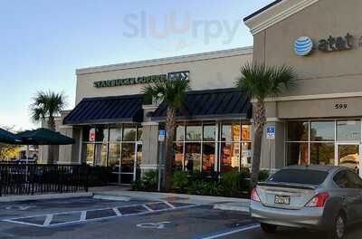 Starbucks Coffee Company