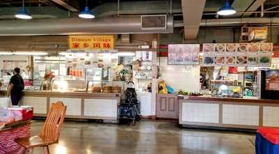 Malee Thai Vietnam Cuisine