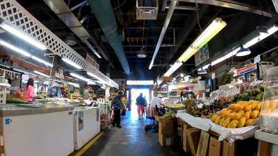 Malee Thai Vietnam Cuisine