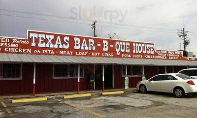 Texas Bar-b-que House