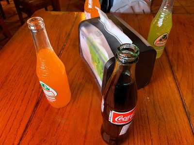 Texas Bar-b-que House