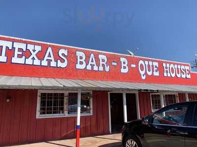 Texas Bar-b-que House