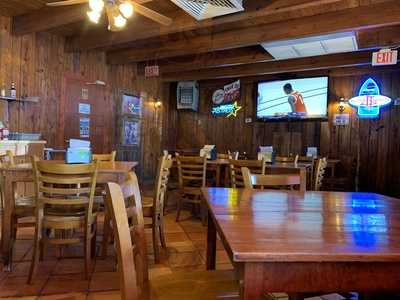 Texas Bar-b-que House