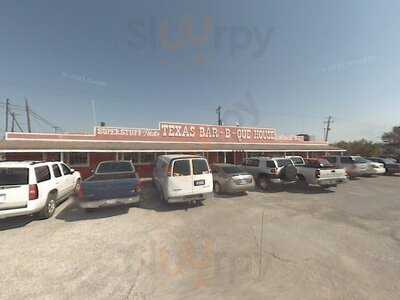 Texas Bar-b-que House
