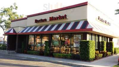 Boston Market