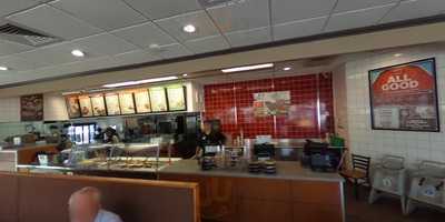 Boston Market