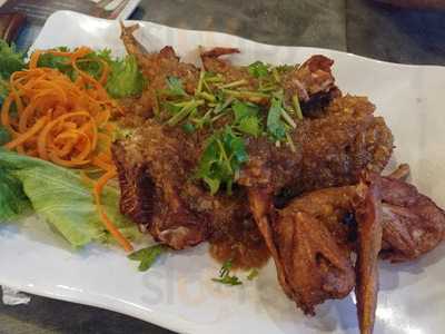 Asia Market Thai Restaurant