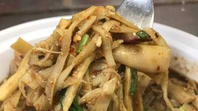 Asia Market Thai Restaurant