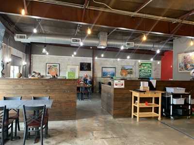 Asia Market Thai Restaurant