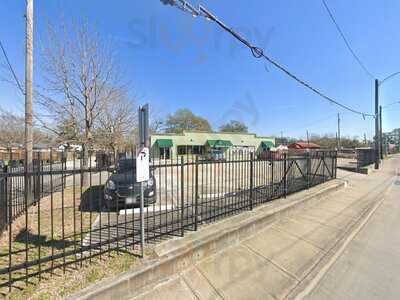 Asia Market Thai Restaurant