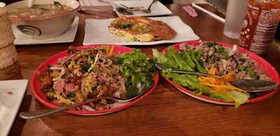 Asia Market Thai Restaurant