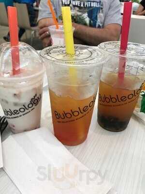 Bubbleology