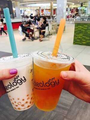 Bubbleology
