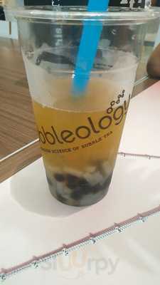 Bubbleology