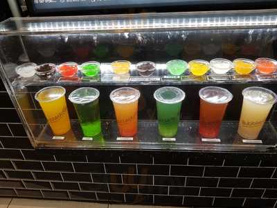 Bubbleology