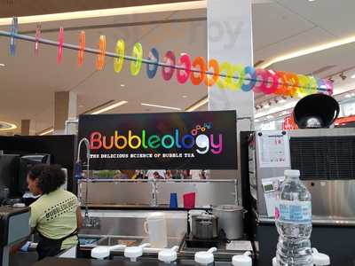 Bubbleology