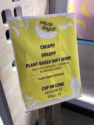 Hakuna Banana