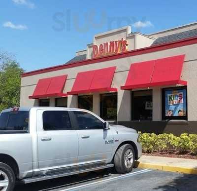 Denny's