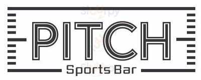 Pitch Sports Bar